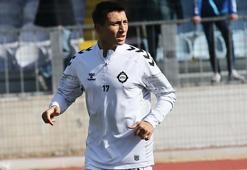 Altay'ın yeni golcüsü belli oldu! Yusuf Şimşek artık ona güveniyor