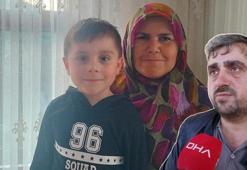 Kastamonu'da acılı baba ilk defa konuştu: 'Sadece öfke kontrolü sorunu vardı'