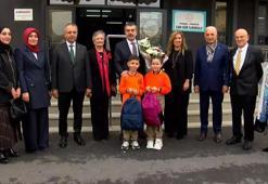 Bakan Tekin, TOGEM-DER ile Milli Eğitim Bakanlığı arasındaki iş birliği protokolüne katıldı