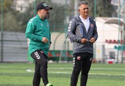 Karşıyaka'da ilk kez olacak! Burhanettin Basatemur özel tedbir aldı