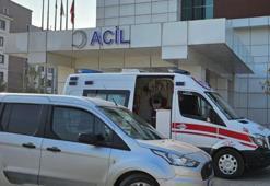 Sapanca'da sır ölüm! Fenalaşan Filistinli iki arkadaş hastanede öldü