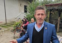 Zonguldak'ta muhtar kanlı olaydan sonra isyan etti: Köyümün, fuhuş çetesi diye anılmasından çok rahatsızım
