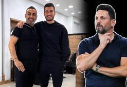 Antalyaspor'da 'ihanet' iddiaları büyüyor! Tesislere girişi yasaklanan berber konuştu: Onlar gidecek ben kalacağım