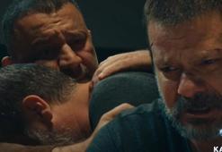 'Kardeşim bitti artık, buradayız'