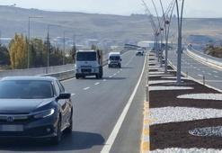 Van'da trafiğe nefes aldıracak proje! Bugün resmen trafiğe açıldı