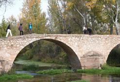 Denizli’de Çal, Güney ve Buldan turizm rotası ziyaretçilerini bekliyor
