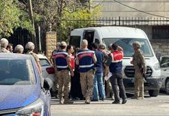 Şanlıurfa'da jandarmadan tefecilik operasyonu; 3 gözaltı
