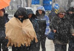 Kar yağışı ve gök gürültülü sağanak yağış uyarısı! Meteoroloji illeri açıkladı, Prof. Dr. Orhan Şen tarih verdi