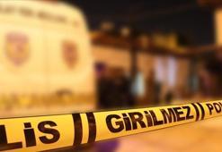 Eyyübiye'de bıçaklı kavga: 1 ölü, 3 yaralı