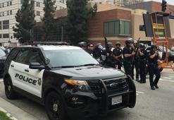 ABD'de Türk vatandaşı Ali Bayhan polis müdahalesi sırasında öldürüldü