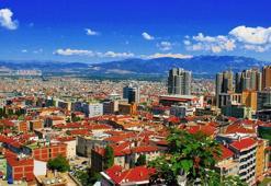 Bursa'ya kentsel dönüşüm müjdesi! Nilüfer'den başlıyor sırada Yıldırım ve Osmangazi var