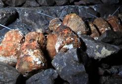 400 metre derinde karanlıkta bulundu: Konya'da gün ağarınca köylüler akın etti