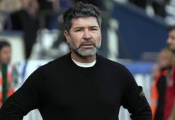 Hakan Kutlu kaybetti, Vanspor yerine Sarıyer'e mesaj gönderdi