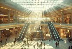 Gaziantep'e dev yatırım: Yeni AVM'nin ismi de yeri de belli oldu