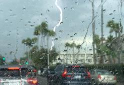 Malatya'ya şiddetli uyarı: Meteoroloji açıkladı