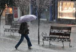 Plan yapacaklar dikkat! Meteoroloji uyardı! Gök gürültülü sağanak geliyor: İşte 8 Kasım 2025 hava durumu raporu