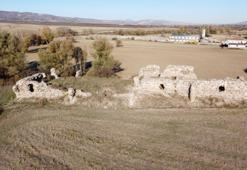Yozgat'ta tarihi İpek Yolu üzerinde hüzünlü görüntü! Selçuklu'nun 8 asırlık mirası restore edilmeyi bekliyor!