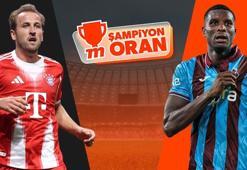 Harry Kane durdurulamıyor! İç saha golcüsü Paul Onuachu … İşte Misli’den günün oyuncu bahisleri