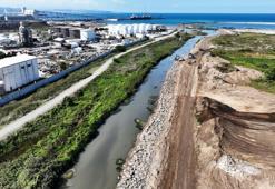 Samsun'da yüzde 100 oranla tasfiye edildi! 28 milyon TL'lik proje tamamlandı