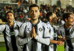 Altay, Balıkesirspor maçı öncesi belli oldu! 125 TL'den satışa çıktı