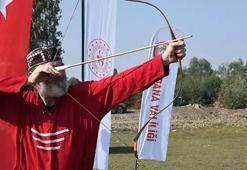 Remy-i Sedad Açık Hava Federasyon Kupası Adana'da başladı