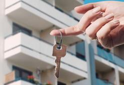 Bursa’da Yüzyılın Konut Projesi'ne başvurular pazartesi başlıyor