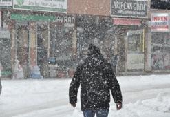 Adana'ya soğuk hava ve kar uyarısı! Sıcaklıklar düşüyor, Tufanbeyli ve yüksekler beyaz örtü altında kalacak