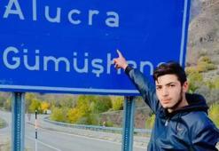 Giresun’da 'Köyüme gidiyorum' diyerek iş yerinden çıktı; 2 gün sonra acı haber geldi