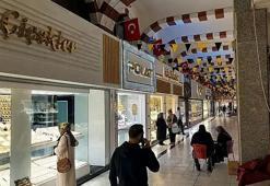 Altın Festivali'nde büyük indirim fırsatı! Konya tarihinin en büyük altın kampanyası başladı