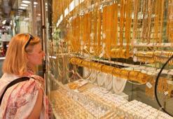 Bursa Kapalıçarşı'da altın piyasası haftaya nasıl başladı? çeyrek altın fiyatı şaşırttı!