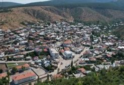 Konya'da YÜzyıllardır sırlarını saklıyor! İşte herkesin giremediği o tarihi ilçe