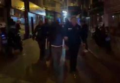 Kırıkkale’de ekipler deşifre etti: 110 bin lira ceza kesildi