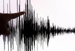 Bingöl’de 3.8 büyüklüğünde deprem meydana geldi
