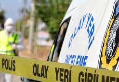 Kastamonu'da dehşet! Tartıştığı oğlunu öldürdü