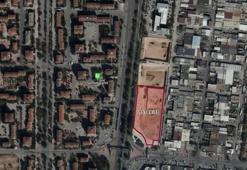 Konya'nın merkezine dev otel yapılıyor! İsmi ve konumu belli oldu