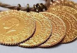 9 Kasım Gaziantep altın fiyatları: Bugün Gaziantep'te çeyrek gram altın ne kadar?