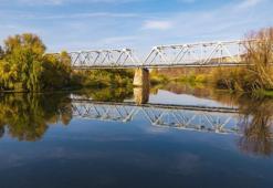 Kırıkkale de gözler önüne serildi: Şehir nasibini aldı