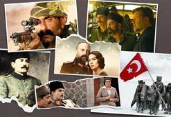 Ata’ya saygı seçkisi: 193♾️