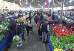 Amasya'da 7 aydır devam ediyor: Ne ekmek ne de su alınabiliyor!