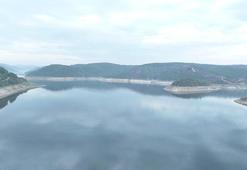 İstanbul'da barajlarında son durum ne? 7 ayda yüzde 59 düştü