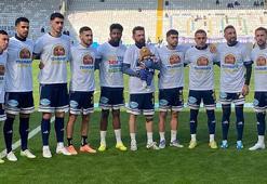 Erzurumspor, Erokspor maçında kazanan çıkmadı! Maç öncesi duygulandıran hareket