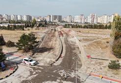 Kayseri'de ulaşımı rahatlatacak gelişme! Yapımına başlandı