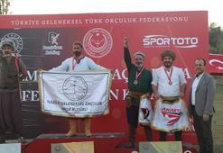 Remy-i Sedad Açık Hava Federasyon Kupası’nda kazananlar belli oldu