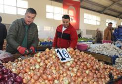 Amasya’da ekmek ve sudan ucuz! Fiyatı yaz-kış değişmiyor