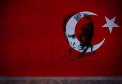 10 Kasım sözleri: KISA DUYGUSAL ATATÜRK'Ü ANMA MESAJLARI! 10 Kasım mesajları ile Ata'mızı özlem ve minnet ile ifade eden 10 Kasım sözleri