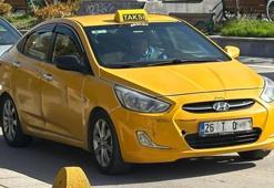 Eskişehir'de yeni taksi ücretleri belli oldu! İşte yeni tarife