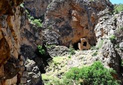 Dünyanın ilk tarım anıtı Konya'da yer aldı! Turist akını var