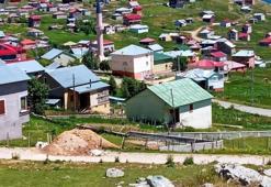 Giresun'da sınırlar değişti! Bektaş Yaylası o beldeye bağlandı