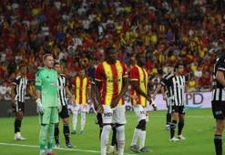 Göztepe puan durumunda istediği yerde! Avrupa hayali kuruluyor