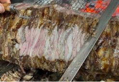 Tartışma bitti! Ne Erzurum'a ait ne Artvin'e: Cağ kebabı 1000 bin yıl orada yapıldı